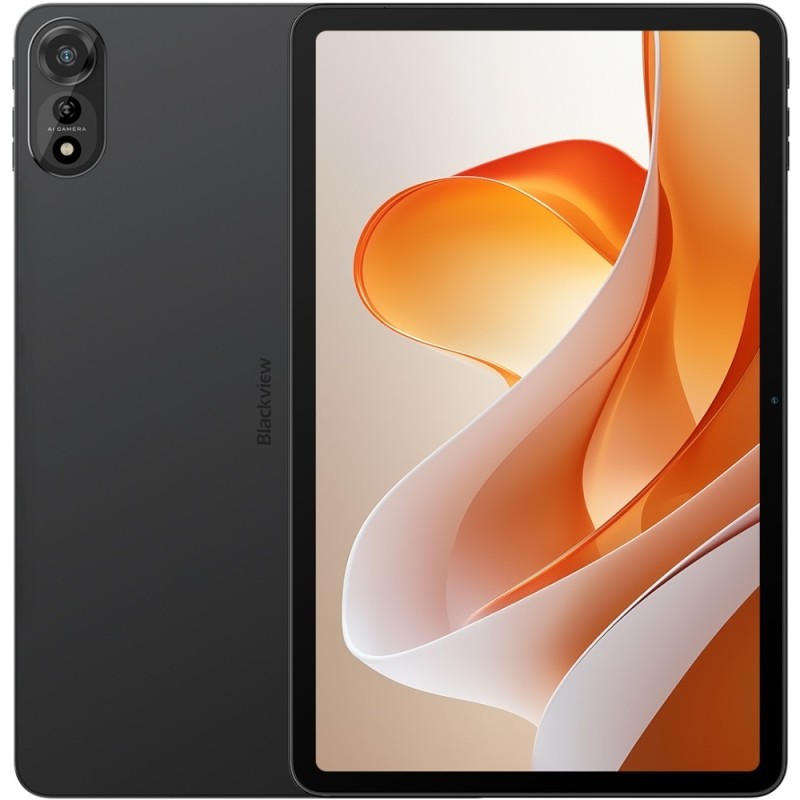 Планшет Blackview MEGA 2 12" FHD /12GB/256GB/ A733 /9000mAh/ 16+8Мп/WIFI Grey