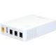 ДБЖ Marsriva DC Router UPS KP3EC 3xDC+USB OUT 5V/9V/12V, 2А/18W, 8400mAh, без БЖ