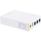 ДБЖ Marsriva DC Router UPS KP3EC 3xDC+USB OUT 5V/9V/12V, 2А/18W, 8400mAh, без БЖ