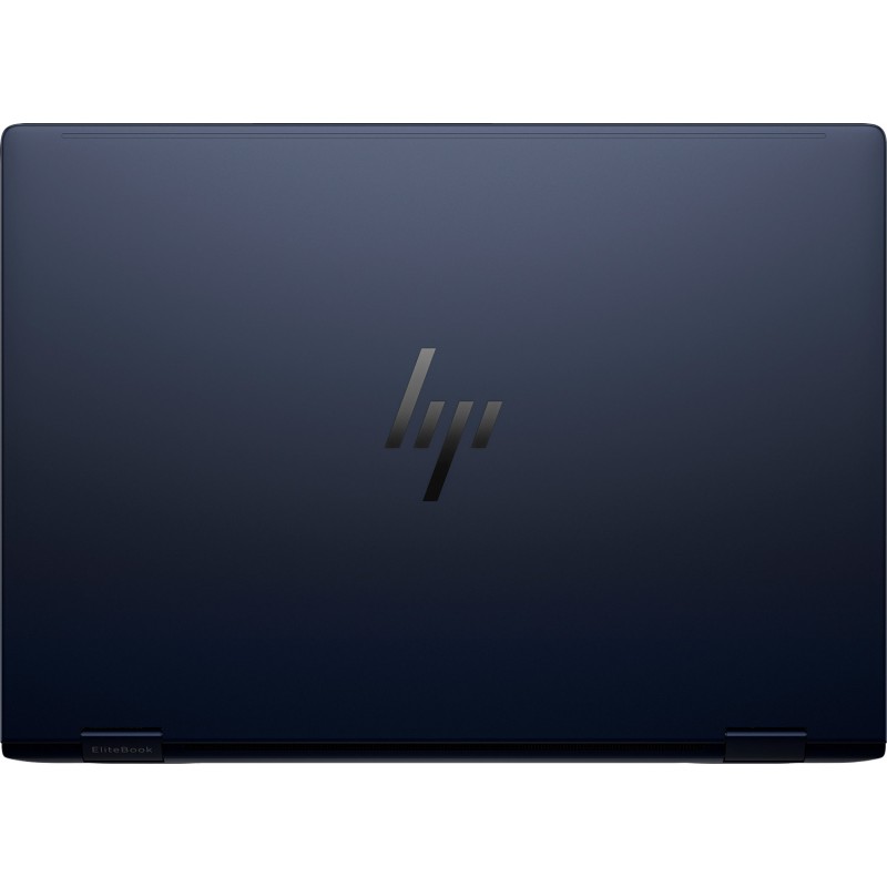 HP EliteBook X Flip G1i 14" 2.5K IPS Ts,400n/U5-226V (4.5)/16Gb/SSD1Tb/Arc Gr/FPS/Підс/Pen/DOS/Синій
