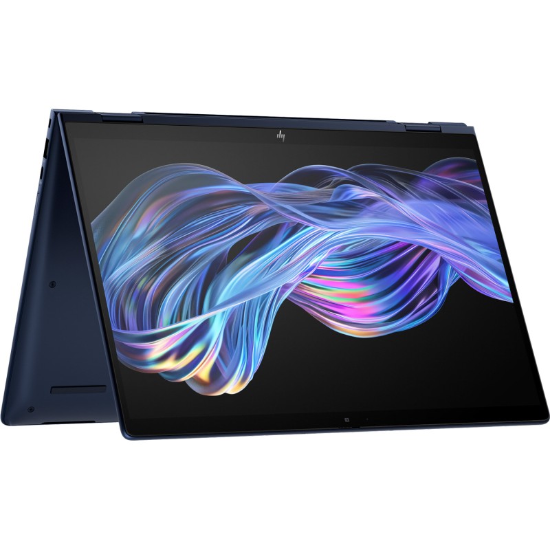 HP EliteBook X Flip G1i 14" 2.5K IPS Ts,400n/U5-226V (4.5)/16Gb/SSD1Tb/Arc Gr/FPS/Підс/Pen/DOS/Синій