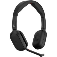 Гарнітура Poly Focus 625 Stereo Bluetooth