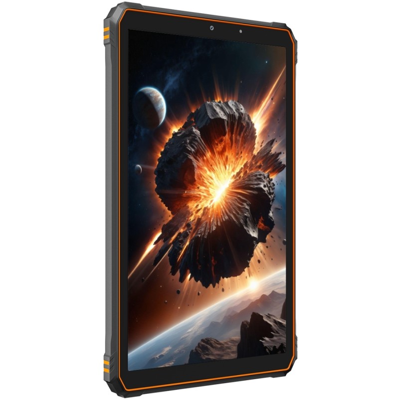 Планшет (захищений планшет) Blackview Active 5 8,68″ 6/128 ГБ Orange Планшет (захищений планшет) Blackview Active 5 8,68″ 6/128 ГБ Orange