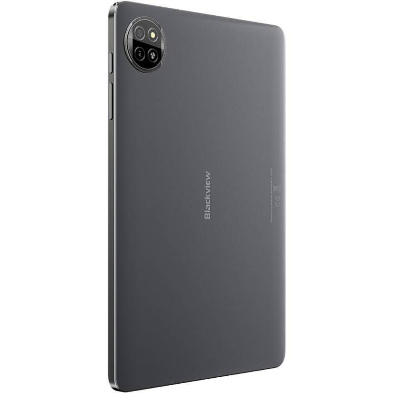 Планшет Blackview Tab 20 10.1" HD+ /4GB/64GB/ T310 /6600mAh/ 5+8Мп /WIFI Grey