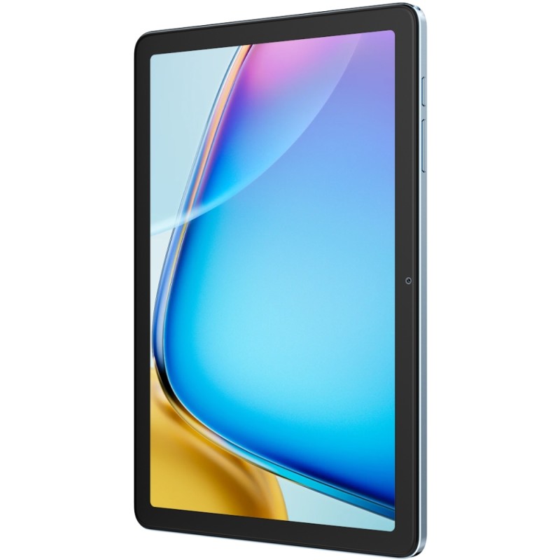 Планшет Blackview Tab 20 10.1" HD+ /4GB/64GB/ T310 /6600mAh/ 5+8Мп /WIFI Blue Планшет Blackview Tab 20 10.1" HD+ /4GB/64GB/ T310 /6600mAh/ 5+8Мп /WIFI Blue
