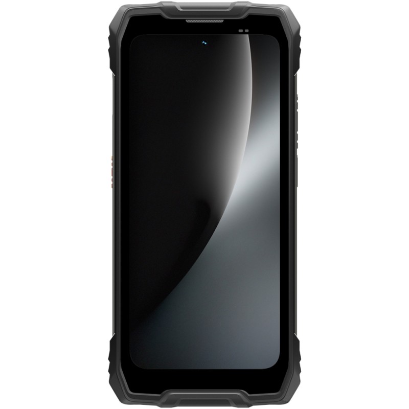 Смартфон Blackview ROCK 2 6.67" HD+ /12GB/256GB/ T8100 /15000mAh / 16+13Мп /IP69K/Black Смартфон Blackview ROCK 2 6.67" HD+ /12GB/256GB/ T8100 /15000mAh / 16+13Мп /IP69K/Black