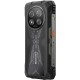 Смартфон Blackview ROCK 2 6.67" HD+ /12GB/256GB/ T8100 /15000mAh / 16+13Мп /IP69K/Black Смартфон Blackview ROCK 2 6.67" HD+ /12GB/256GB/ T8100 /15000mAh / 16+13Мп /IP69K/Black