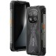 Смартфон Blackview ROCK 2 6.67" HD+ /12GB/256GB/ T8100 /15000mAh / 16+13Мп /IP69K/Black Смартфон Blackview ROCK 2 6.67" HD+ /12GB/256GB/ T8100 /15000mAh / 16+13Мп /IP69K/Black