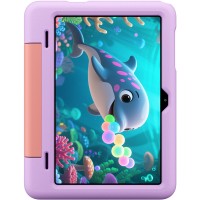 Планшет Blackview Tab 20 kids 10.1" HD+ /4GB/64GB/ T310 /6600mAh/ 5+8Мп /WIFI Purple Планшет Blackview Tab 20 kids 10.1" HD+ /4GB/64GB/ T310 /6600mAh/ 5+8Мп /WIFI Purple