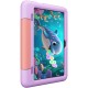 Планшет Blackview Tab 20 kids 10.1" HD+ /4GB/64GB/ T310 /6600mAh/ 5+8Мп /WIFI Purple