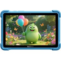 Планшет Blackview Link 1 kids 8.68" HD /4GB/64GB/ RK3562 /5000mAh/ 5+8Мп /WIFI Blue Планшет Blackview Link 1 kids 8.68" HD /4GB/64GB/ RK3562 /5000mAh/ 5+8Мп /WIFI Blue