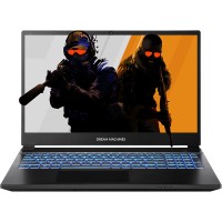 Dream Machines RT5050-15UA29 15.6” FHD 144Hz/Ryzen 7 H255/32 GB/SSD 1TB/RTX5050/GLAN/DOS