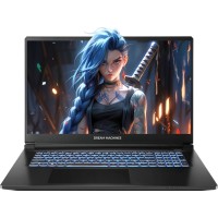 Dream Machines RG5050-17UA33 17.3” FHD 144Hz, 300n/i5-13420H/16 GB/SSD 1TB/RTX5050/GLAN/DOS Dream Machines RG5050-17UA33 17.3” FHD 144Hz, 300n/i5-13420H/16 GB/SSD 1TB/RTX5050/GLAN/DOS