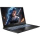 Dream Machines RG5050-17UA33 17.3” FHD 144Hz, 300n/i5-13420H/16 GB/SSD 1TB/RTX5050/GLAN/DOS