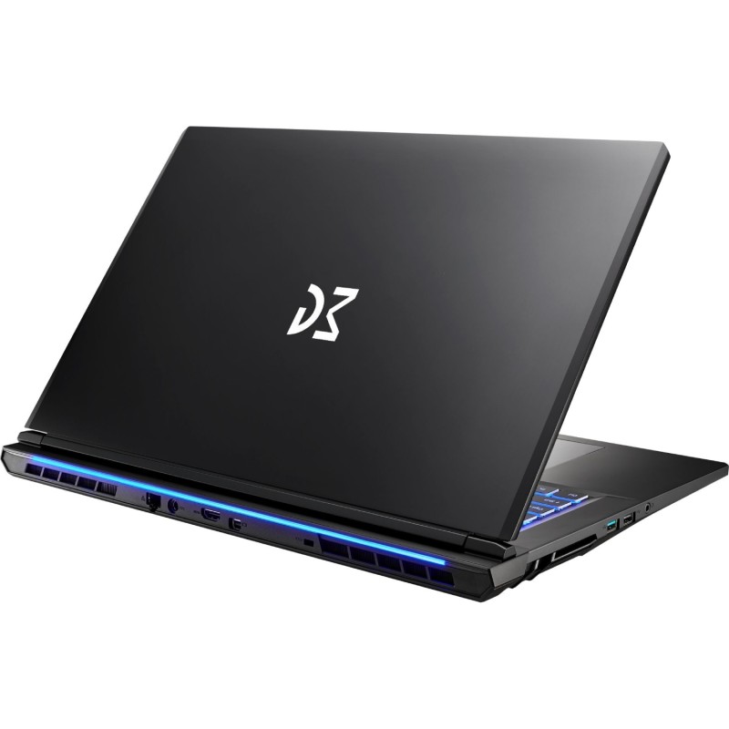 Dream Machines RG5050-17UA33 17.3” FHD 144Hz, 300n/i5-13420H/16 GB/SSD 1TB/RTX5050/GLAN/DOS