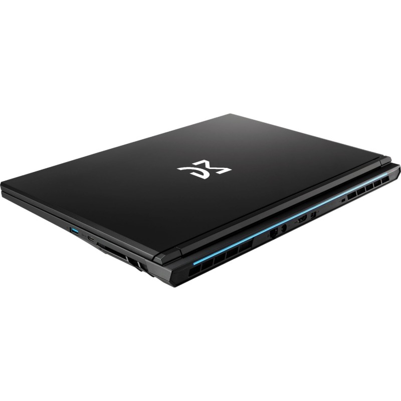 Dream Machines RG5050-17UA33 17.3” FHD 144Hz, 300n/i5-13420H/16 GB/SSD 1TB/RTX5050/GLAN/DOS