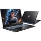 Dream Machines RG5050-17UA33 17.3” FHD 144Hz, 300n/i5-13420H/16 GB/SSD 1TB/RTX5050/GLAN/DOS