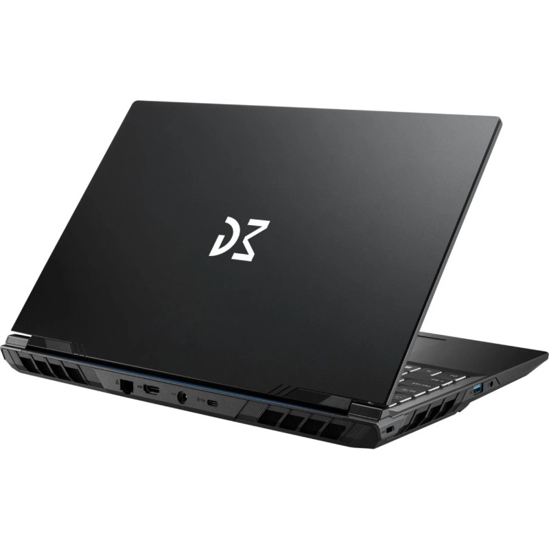 Dream Machines RG5050-15UA35 15.6” FHD 144Hz/i9-14900HX/32 GB/SSD 1TB/RTX5050/GLAN/DOS