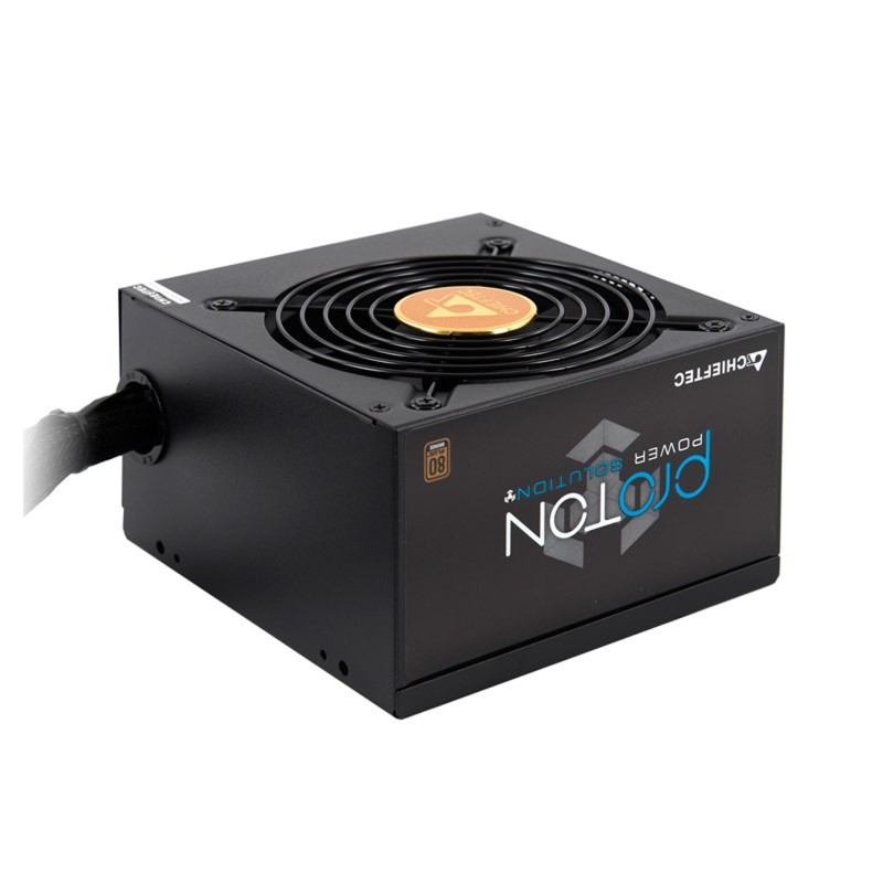 БЖ 600W Chieftec PROTON BDF-600S, 120mm Fan, 80+ Bronze Retail Box БЖ 600W Chieftec PROTON BDF-600S, 120mm Fan, 80+ Bronze Retail Box