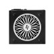 БЖ 850W Chieftec Chieftronic PowerUp GPX-850FC 120 mm, 80+ GOLD, Modular, Retail Box