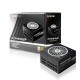 БЖ 850W Chieftec Chieftronic PowerUp GPX-850FC 120 mm, 80+ GOLD, Modular, Retail Box