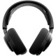 Ігрова гарнітура SteelSeries Arctis Nova 3 Wireless for PC MultiPlatform Black Ігрова гарнітура SteelSeries Arctis Nova 3 Wireless for PC MultiPlatform Black