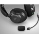 Ігрова гарнітура SteelSeries Arctis Nova 3 Wireless for PC MultiPlatform Black Ігрова гарнітура SteelSeries Arctis Nova 3 Wireless for PC MultiPlatform Black