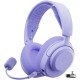 Ігрова гарнітура SteelSeries Arctis Nova 3 Wireless for PC MultiPlatform Lavender