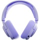 Ігрова гарнітура SteelSeries Arctis Nova 3 Wireless for PC MultiPlatform Lavender Ігрова гарнітура SteelSeries Arctis Nova 3 Wireless for PC MultiPlatform Lavender