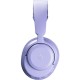 Ігрова гарнітура SteelSeries Arctis Nova 3 Wireless for PC MultiPlatform Lavender Ігрова гарнітура SteelSeries Arctis Nova 3 Wireless for PC MultiPlatform Lavender