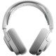 Ігрова гарнітура SteelSeries Arctis Nova 3 Wireless for PC MultiPlatform White Ігрова гарнітура SteelSeries Arctis Nova 3 Wireless for PC MultiPlatform White