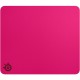 Ігрова поверхня SteelSeries QcK Heavy Large 450х400х6мм Magenta