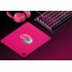 Ігрова поверхня SteelSeries QcK Heavy Large 450х400х6мм Magenta