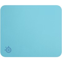 Ігрова поверхня SteelSeries QcK L 450х400х2мм Aqua