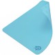 Ігрова поверхня SteelSeries QcK L 450х400х2мм Aqua Ігрова поверхня SteelSeries QcK L 450х400х2мм Aqua