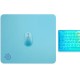 Ігрова поверхня SteelSeries QcK L 450х400х2мм Aqua Ігрова поверхня SteelSeries QcK L 450х400х2мм Aqua