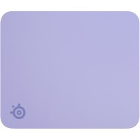 Ігрова поверхня SteelSeries QcK L 450х400х2мм Lavender