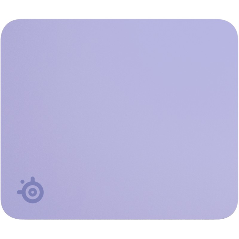 Ігрова поверхня SteelSeries QcK L 450х400х2мм Lavender
