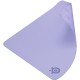 Ігрова поверхня SteelSeries QcK L 450х400х2мм Lavender