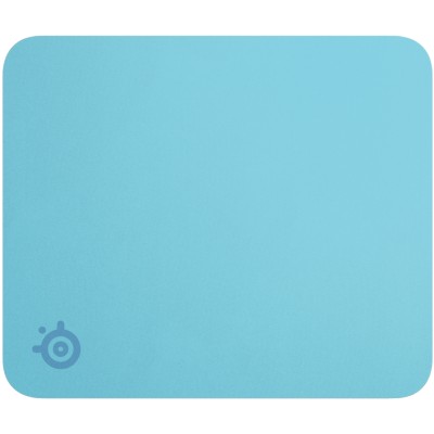 Ігрова поверхня SteelSeries QcK M 320х270х2мм Aqua