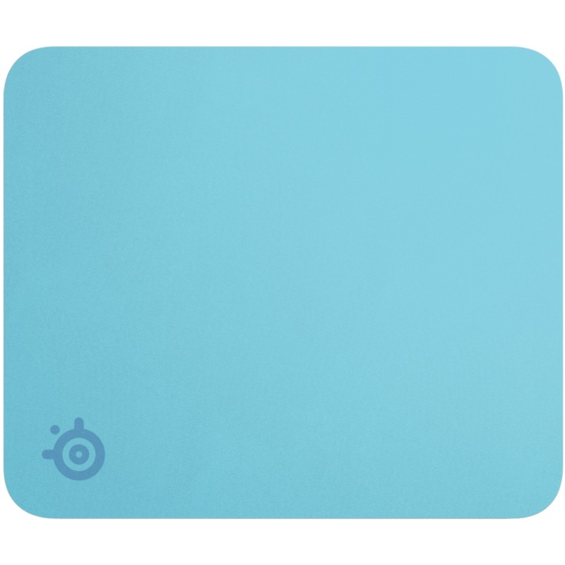 Ігрова поверхня SteelSeries QcK M 320х270х2мм Aqua