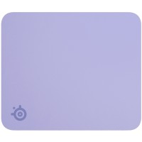 Ігрова поверхня SteelSeries QcK M 320х270х2мм Lavender
