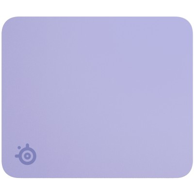 Ігрова поверхня SteelSeries QcK M 320х270х2мм Lavender