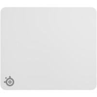 Ігрова поверхня SteelSeries QcK Heavy Large 450х400х6мм White