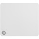 Ігрова поверхня SteelSeries QcK Heavy Large 450х400х6мм White