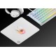Ігрова поверхня SteelSeries QcK Heavy Large 450х400х6мм White
