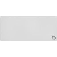 Ігрова поверхня SteelSeries QcK Heavy XXL 900х400х4мм White