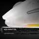 Ігрова поверхня SteelSeries QcK Heavy XXL 900х400х4мм White
