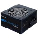 БЖ 700W Chieftec ELEMENT ELP-700S, 120 mm, 80+ Bronze Retail Box
