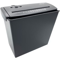 Знищувач документів Media-Tech MT215, A4, 80g х 5, CD/DVD, 9,5 л., P-1, O-1 Знищувач документів Media-Tech MT215, A4, 80g х 5, CD/DVD, 9,5 л., P-1, O-1